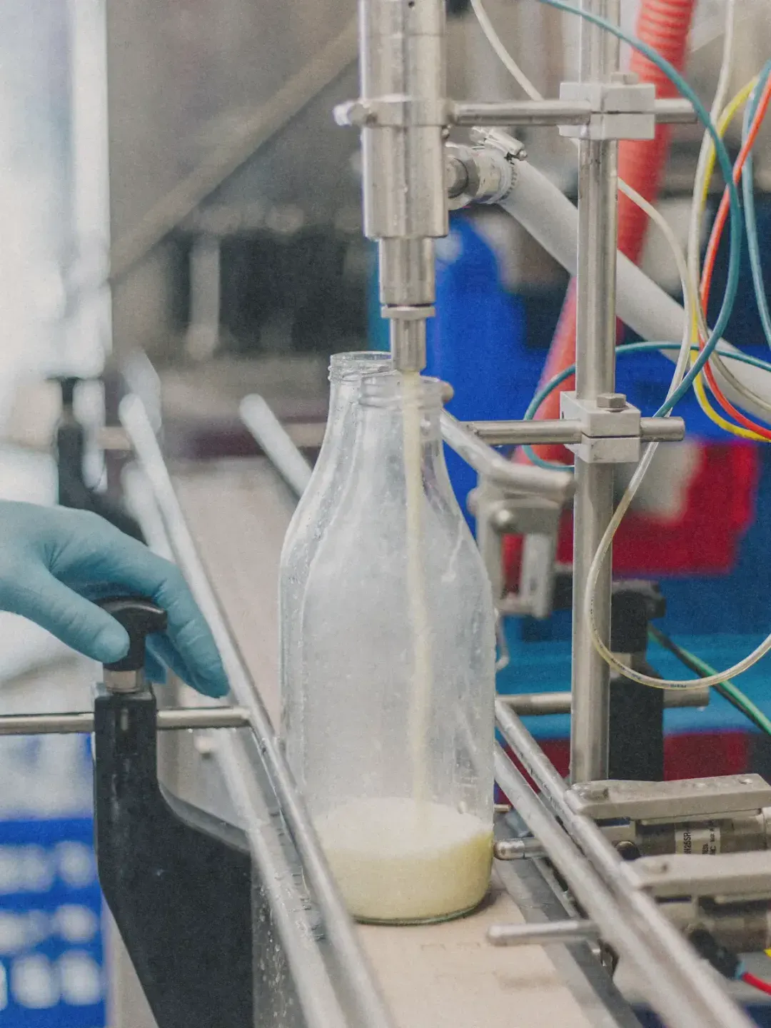 Sustainability & Glass Bottles