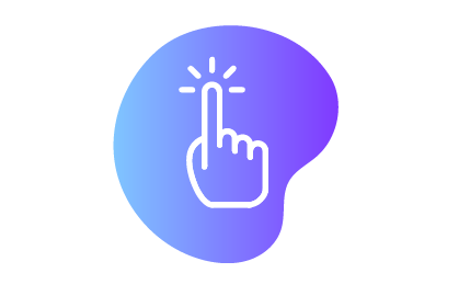 Create an account autoshowAnimation