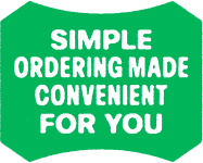 Simple Ordering